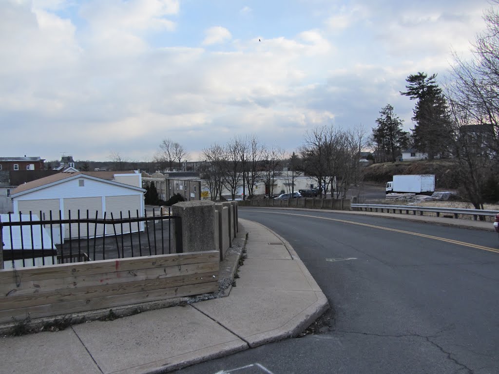 North Main Street