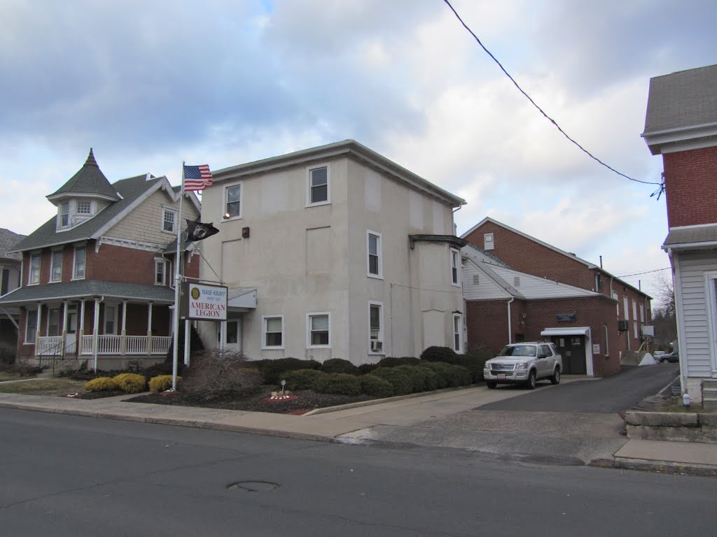 American Legion