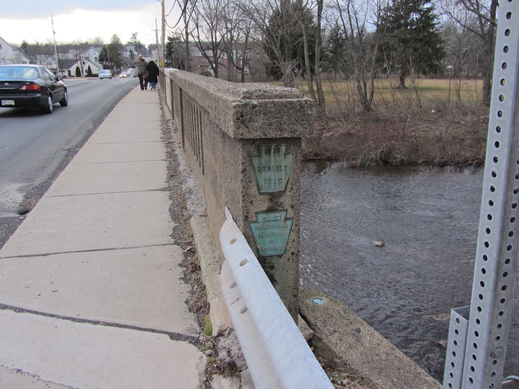 Main Street Bridge