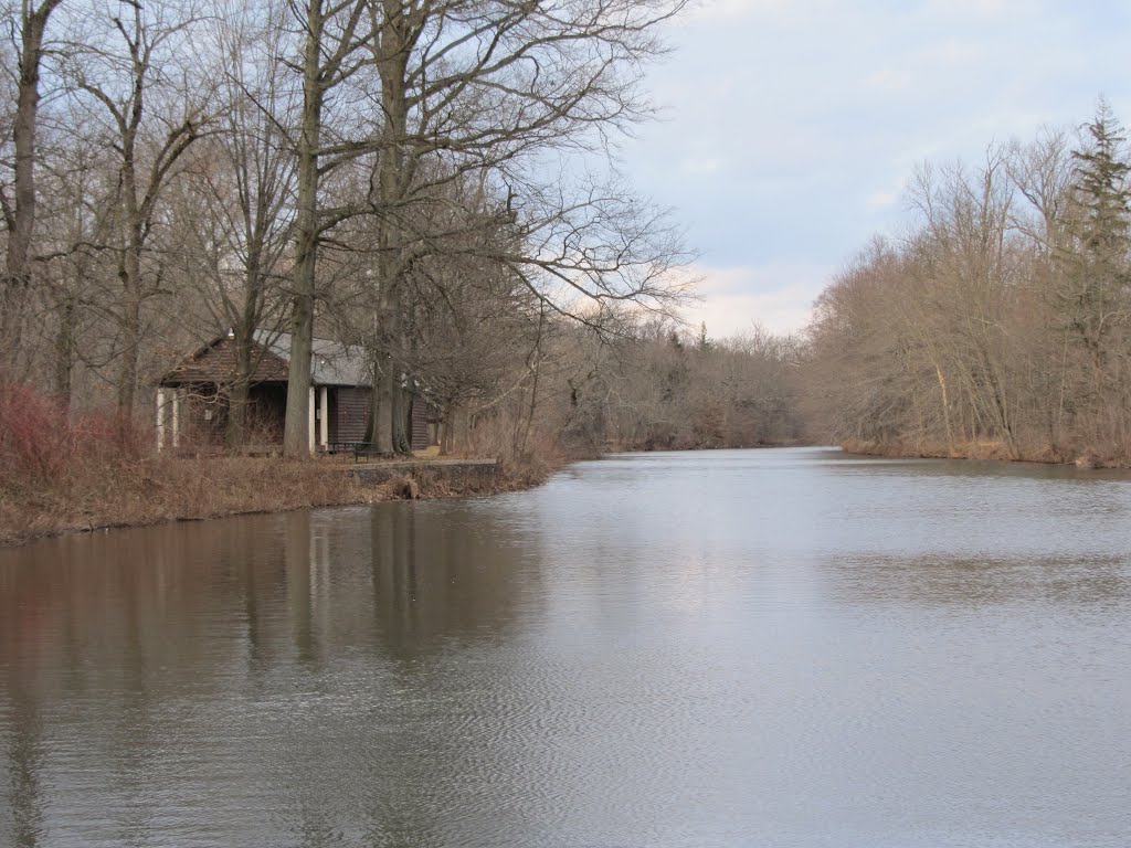 Lake Lenape