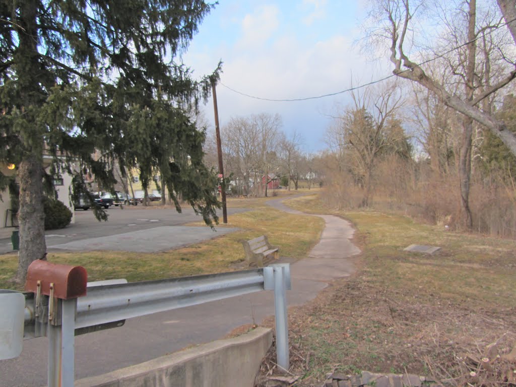 Bike Path