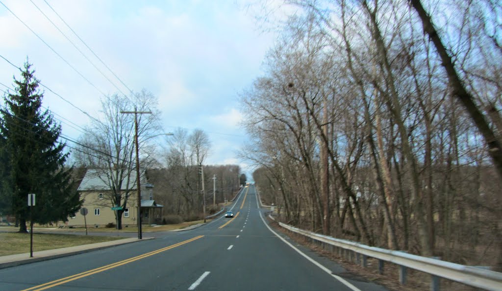 North Main Street