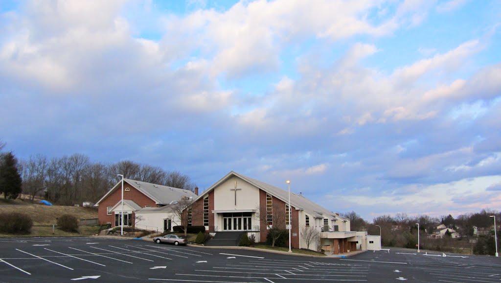 Faith Christian Academy