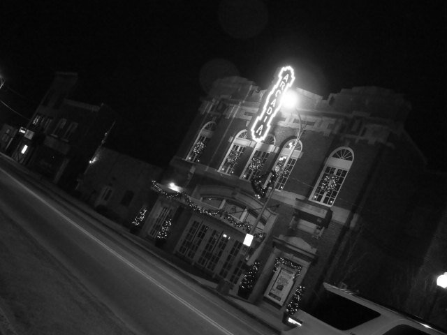 Arcadia Theater - Windber pa