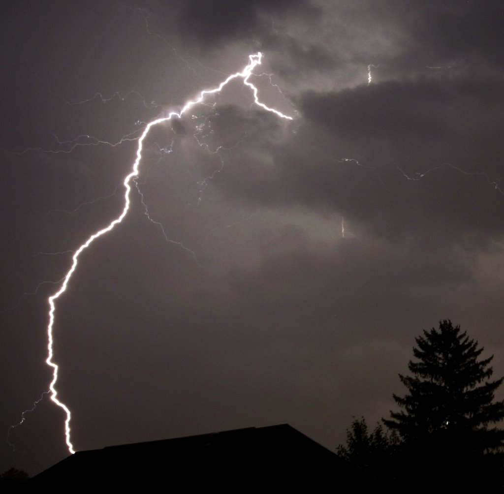 Lightning
