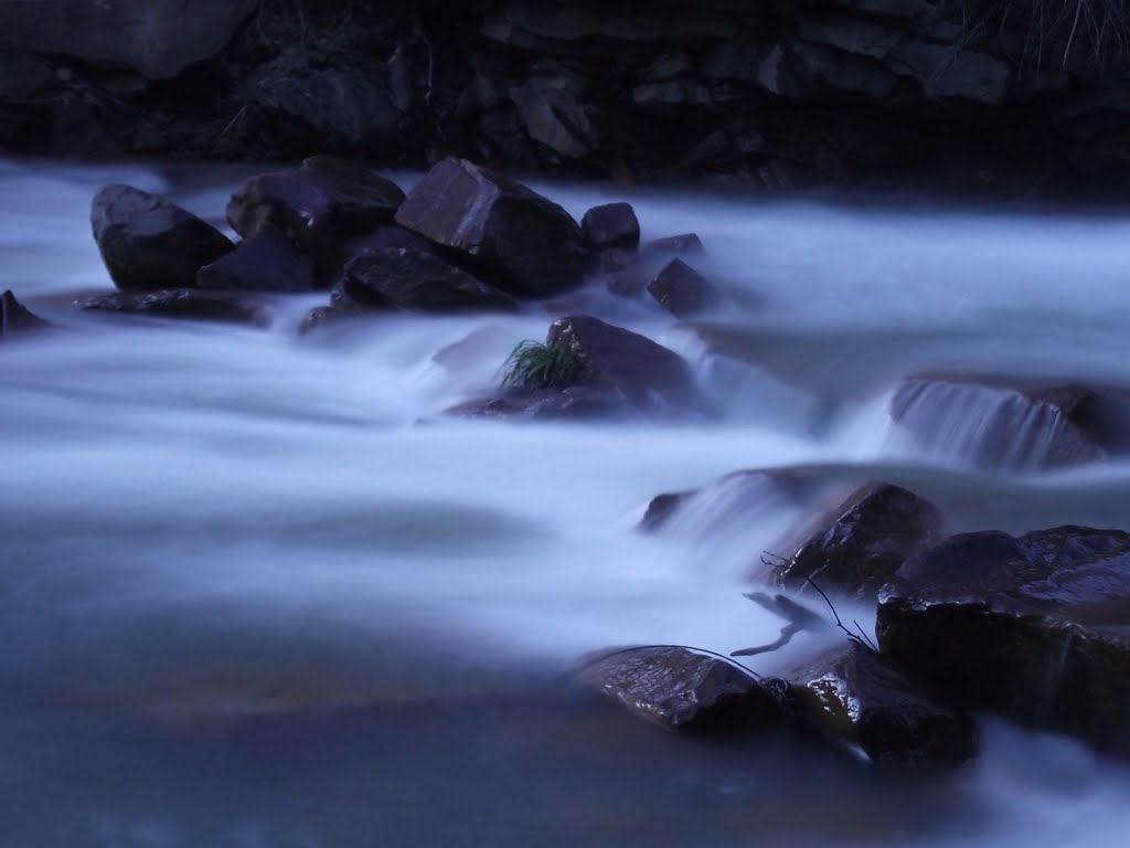 Paint Creek