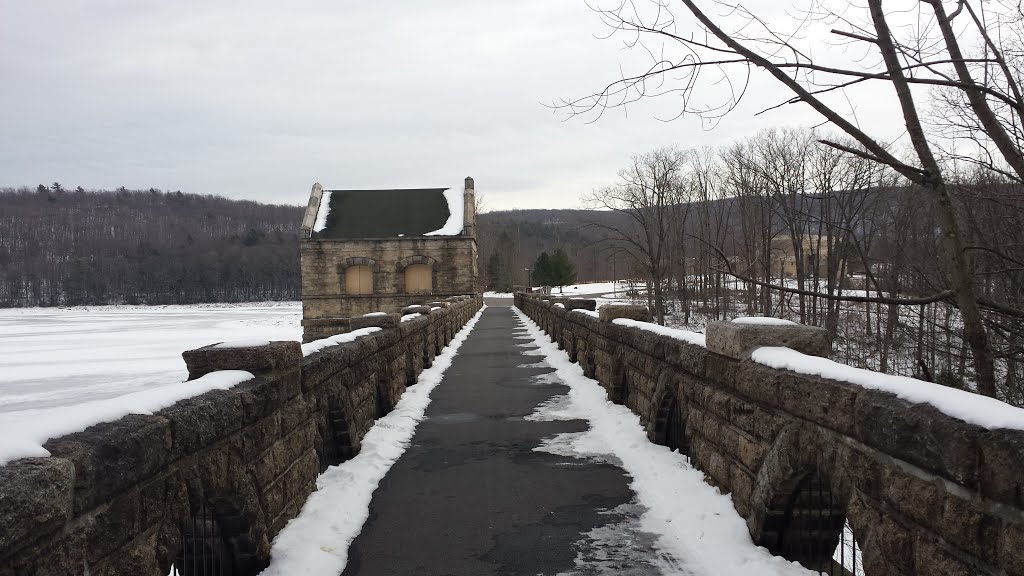 Walking Trail