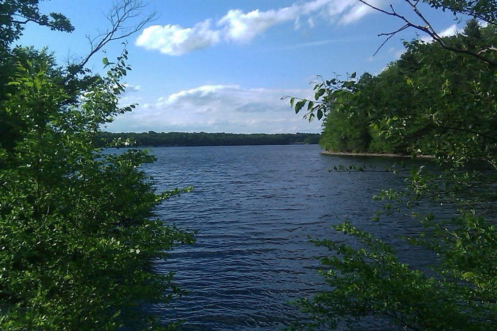 Lake Scranton
