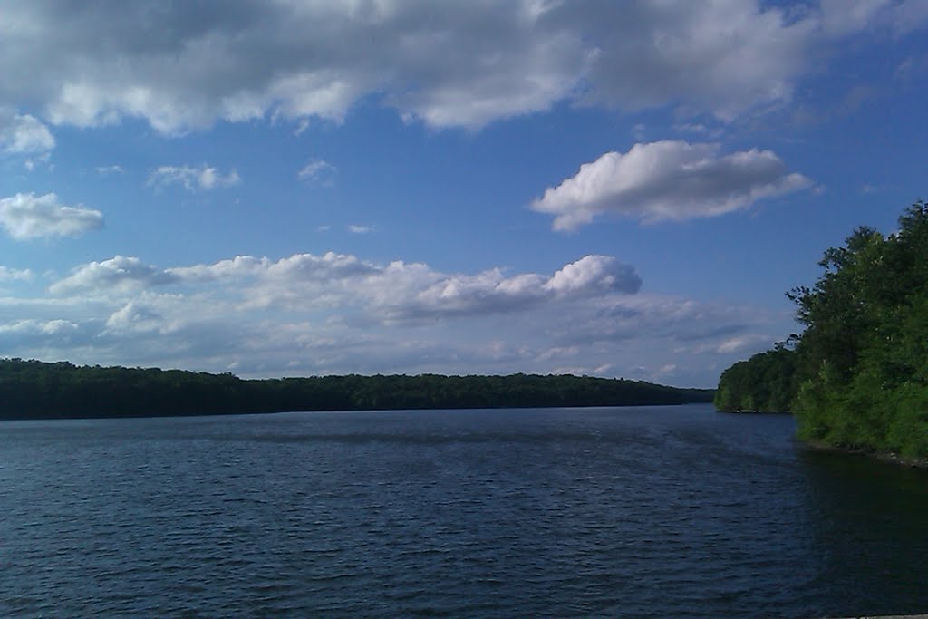 Lake Scranton