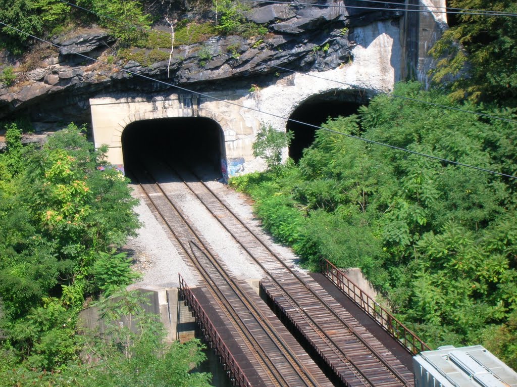 Tunnels