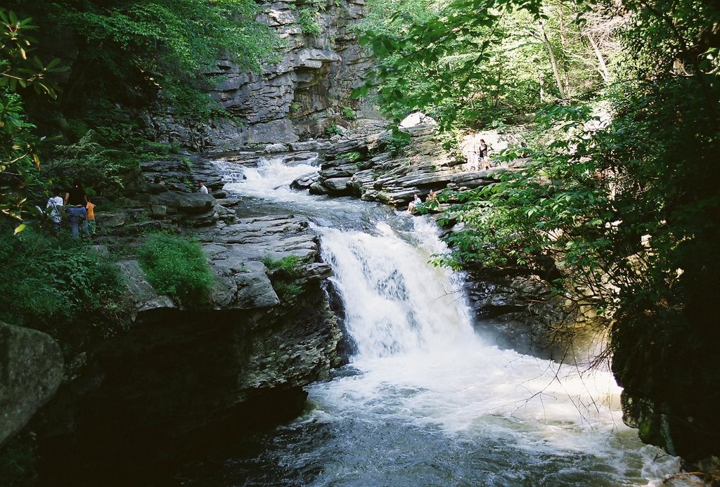 Nay Aug 2007