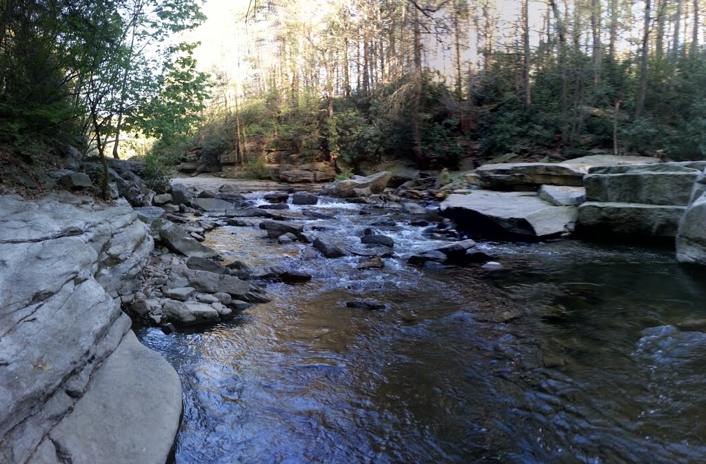 Nay Aug Park