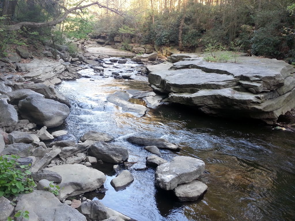 Nay Aug Park
