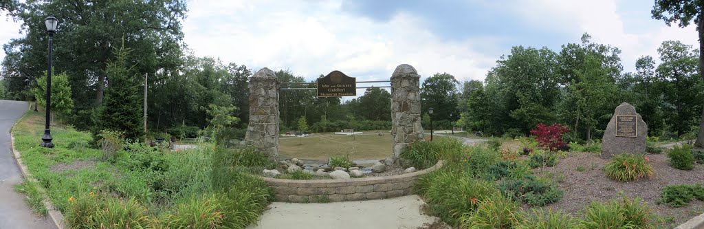 Nay Aug Park