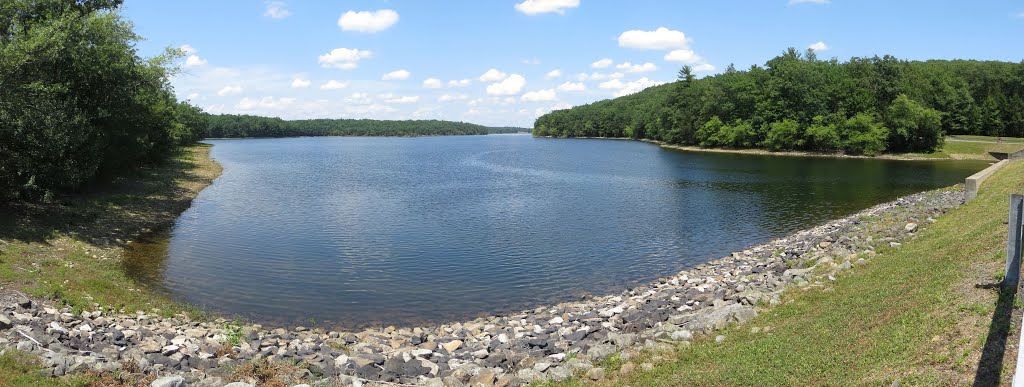 Lake Scranton