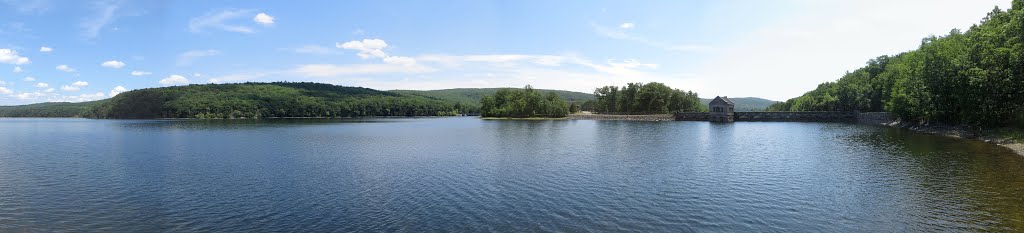 Lake Scranton
