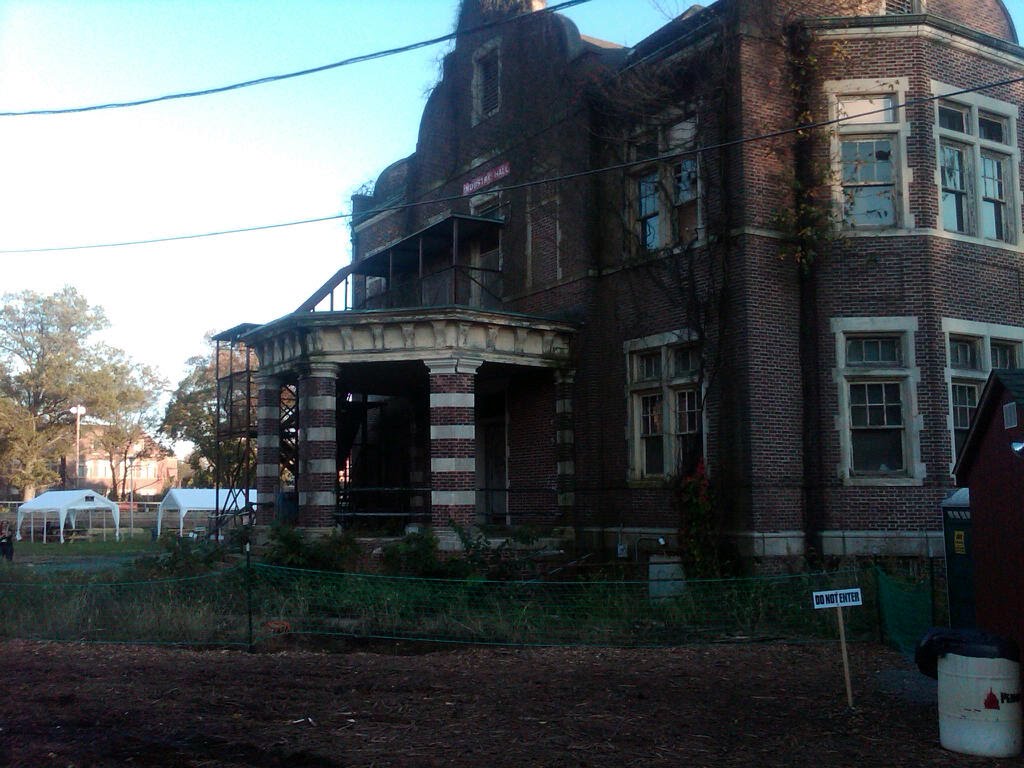 Pennhurst