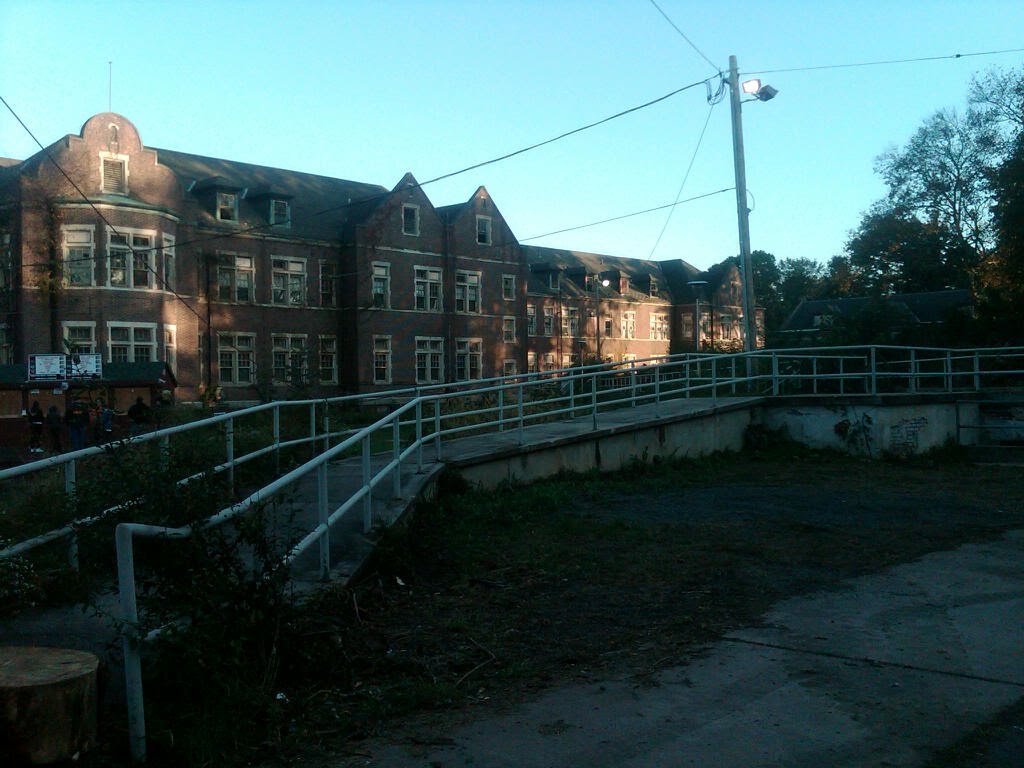Woxall
