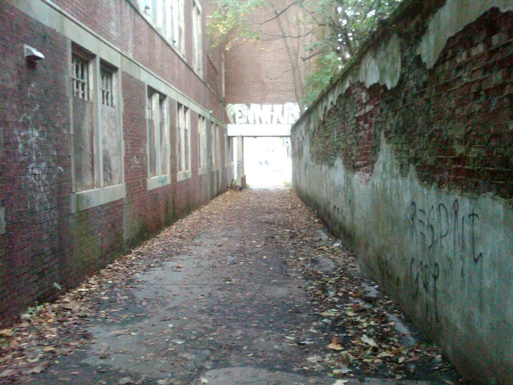 Pennhurst