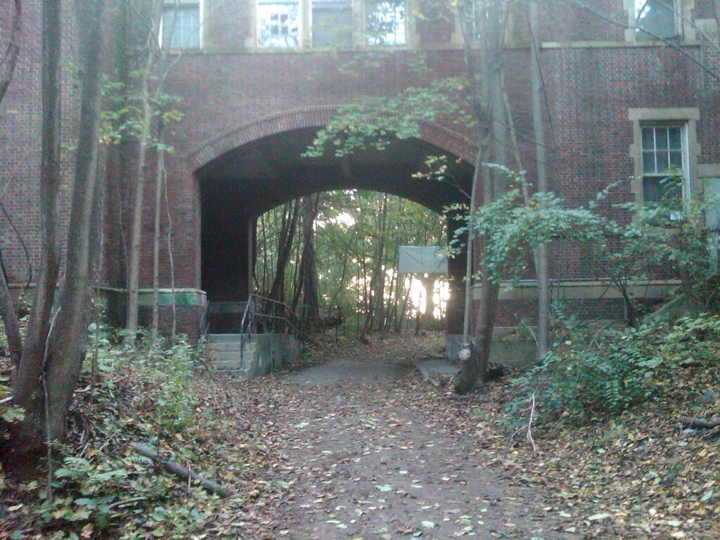Pennhurst