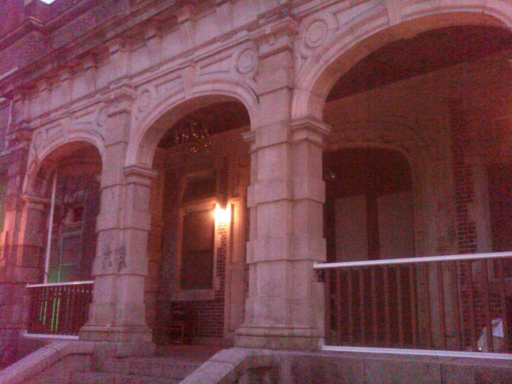 Pennhurst