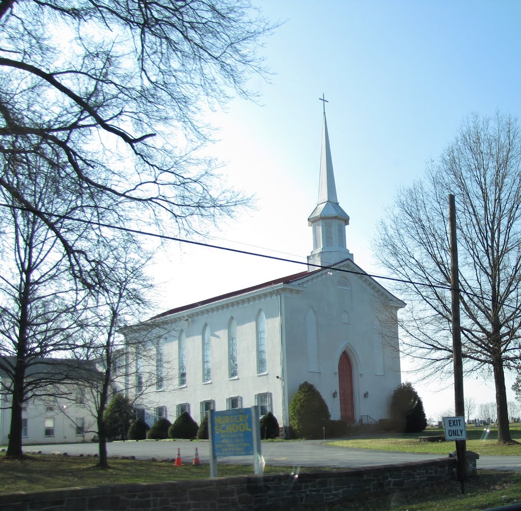 Zion Lutheran Church