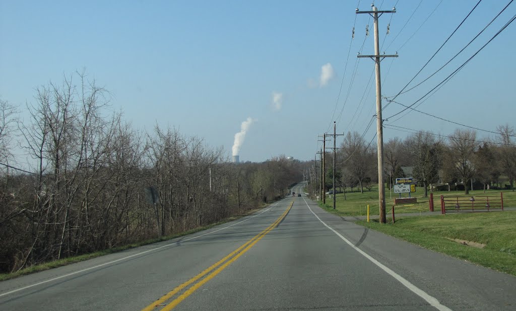 Route 724
