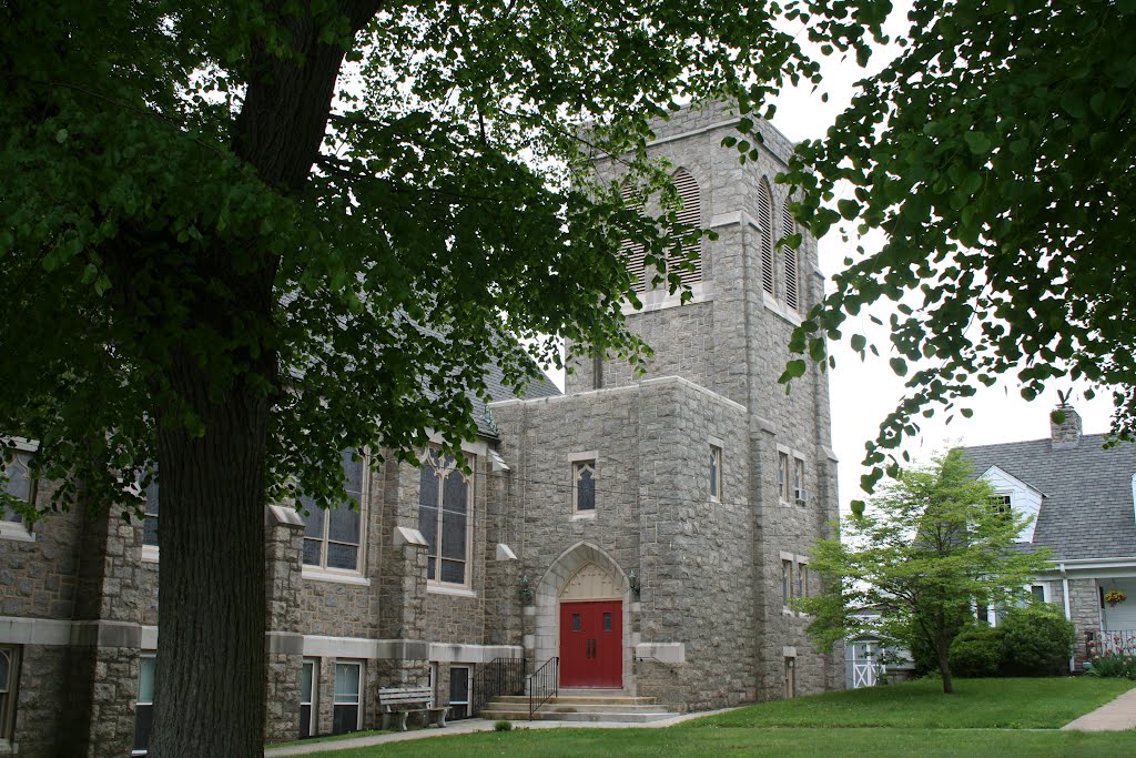 First United Church of Christ