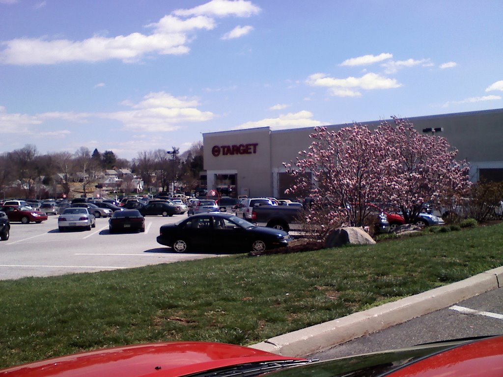 Target  Store 857 Baltimore Pike  Springfield, PA 19064