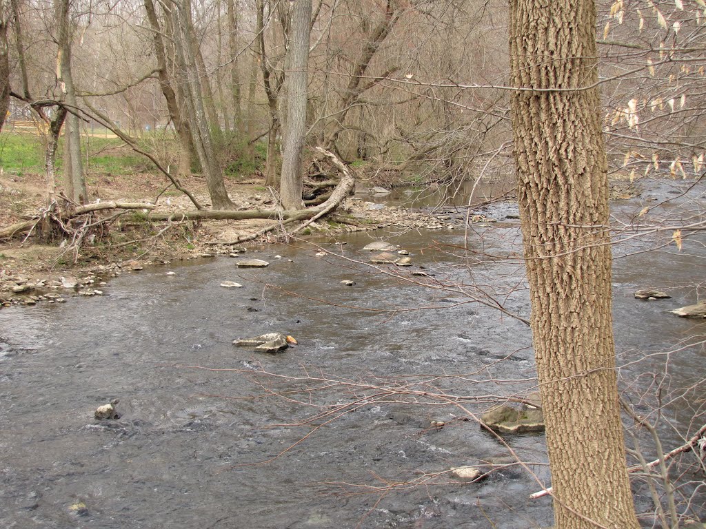 Darby Creek