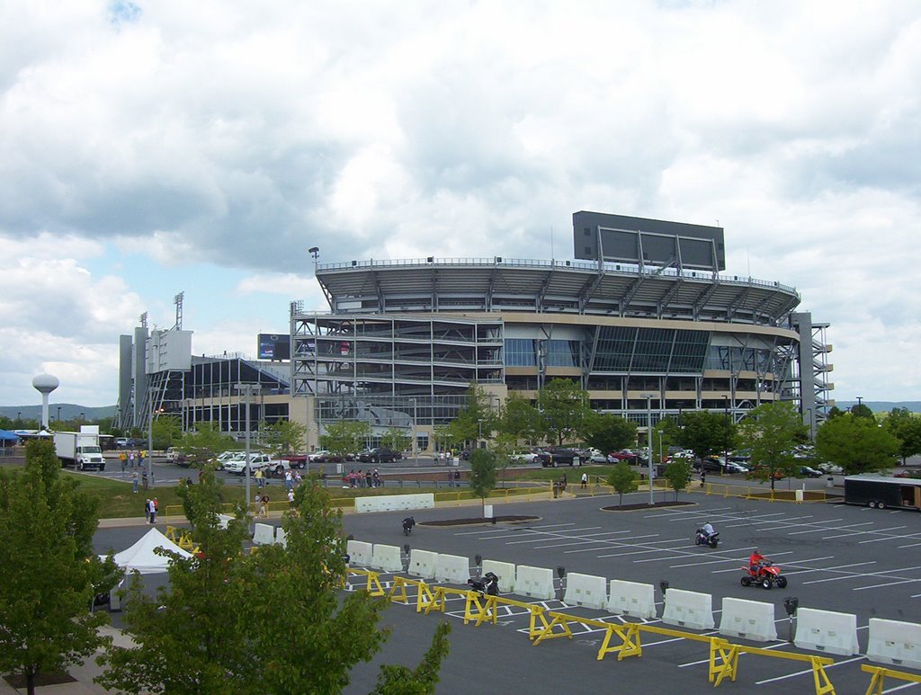 Beaver Stadium