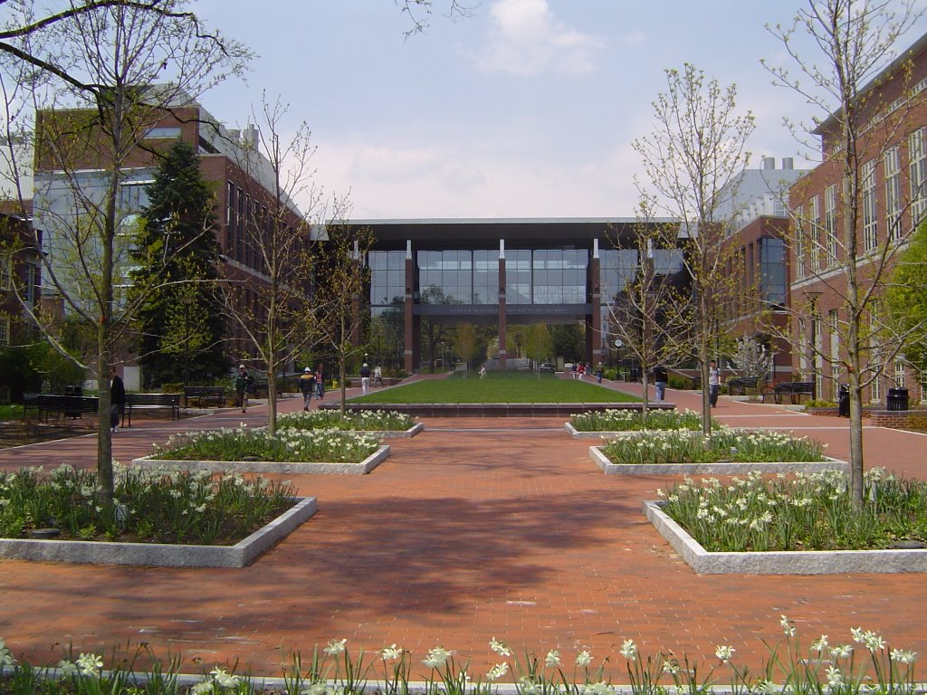 Shortlidge Mall