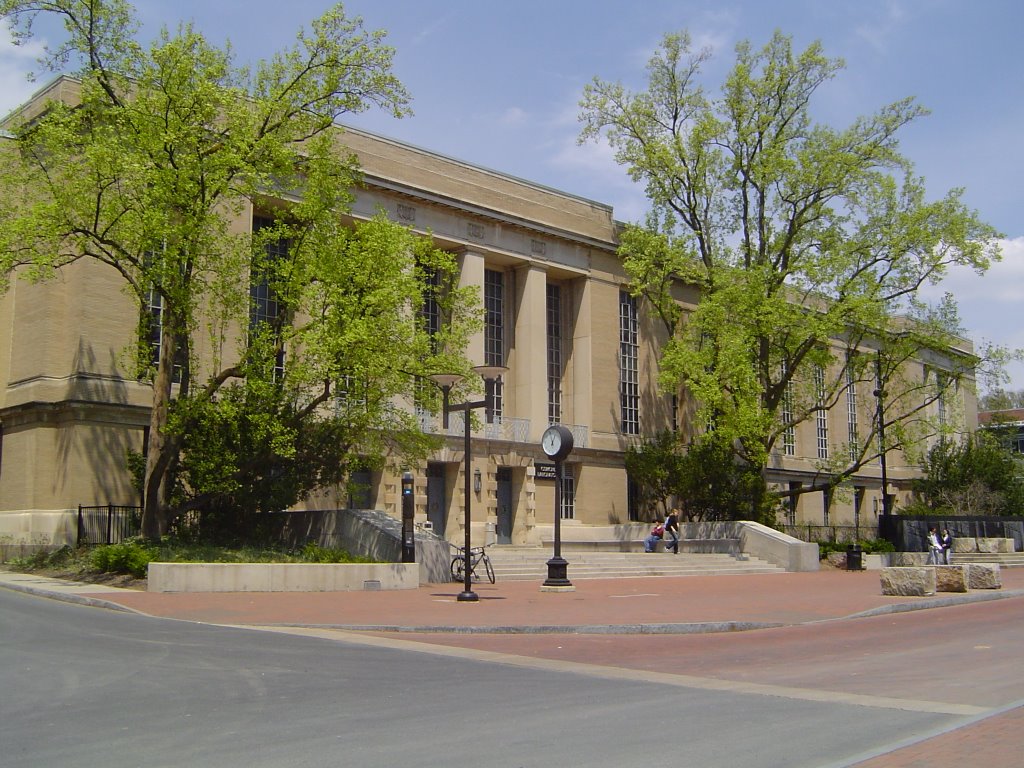 Osmond Lab