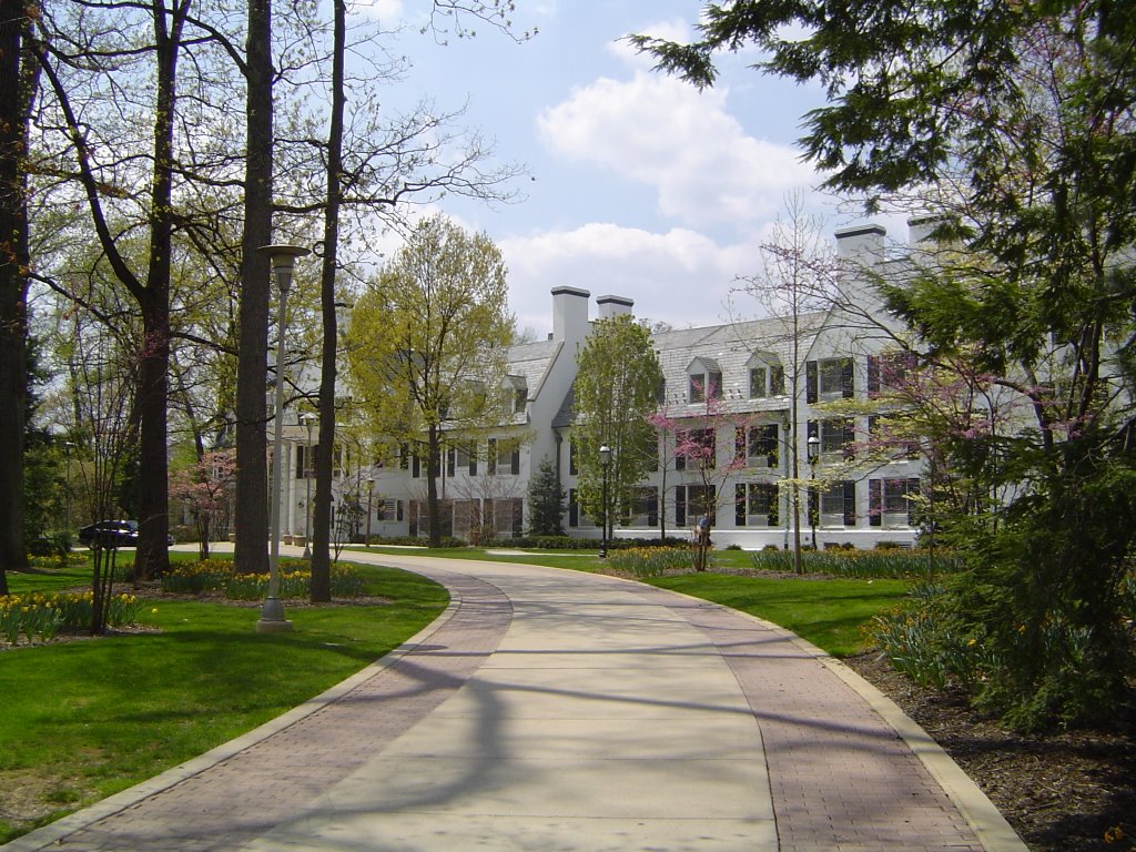 Nittany Lion Inn