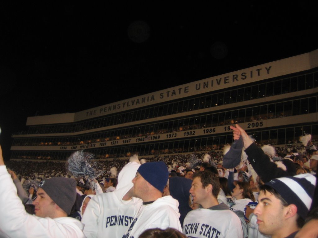 PSU