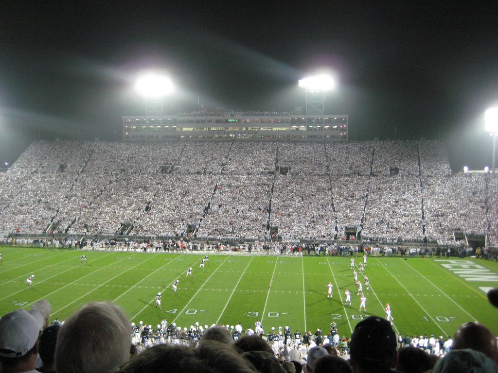State College PA