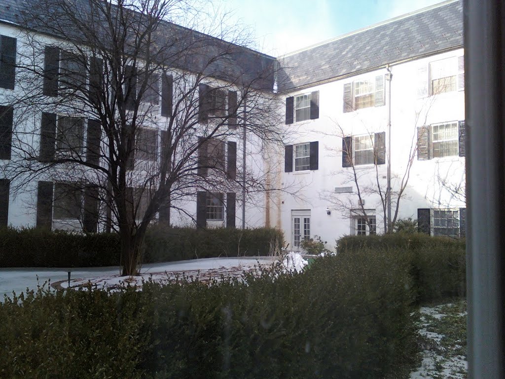 Nittany Lion Inn