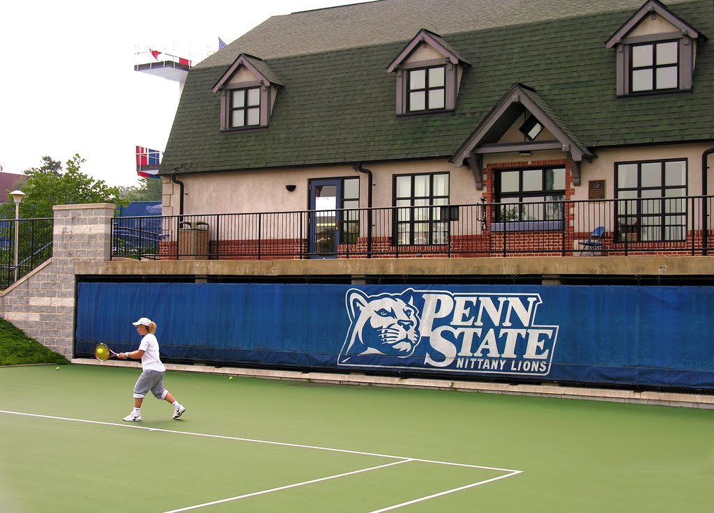 Penn State