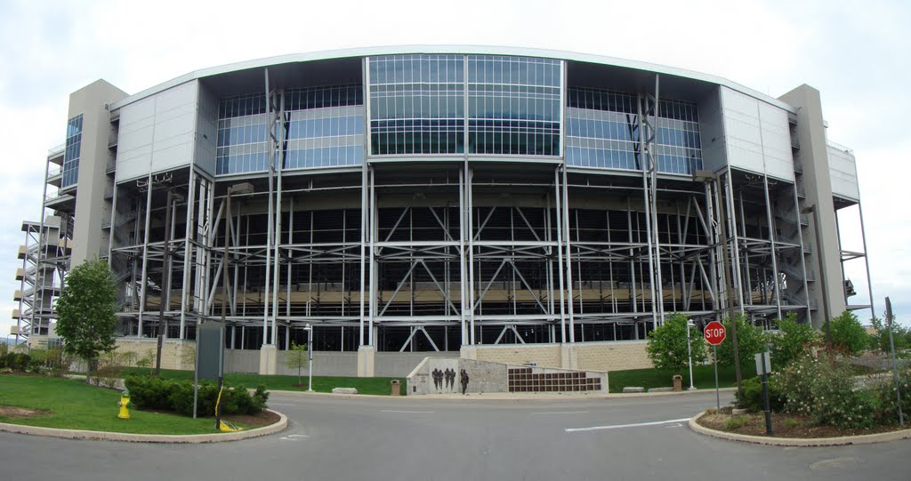Beaver Stadium