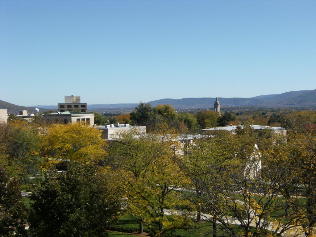 Happy Valley