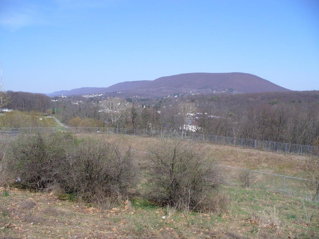 Mount Nittany