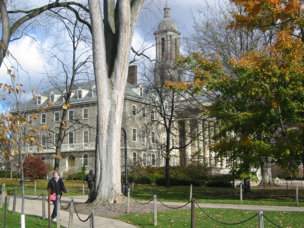 State College / PA