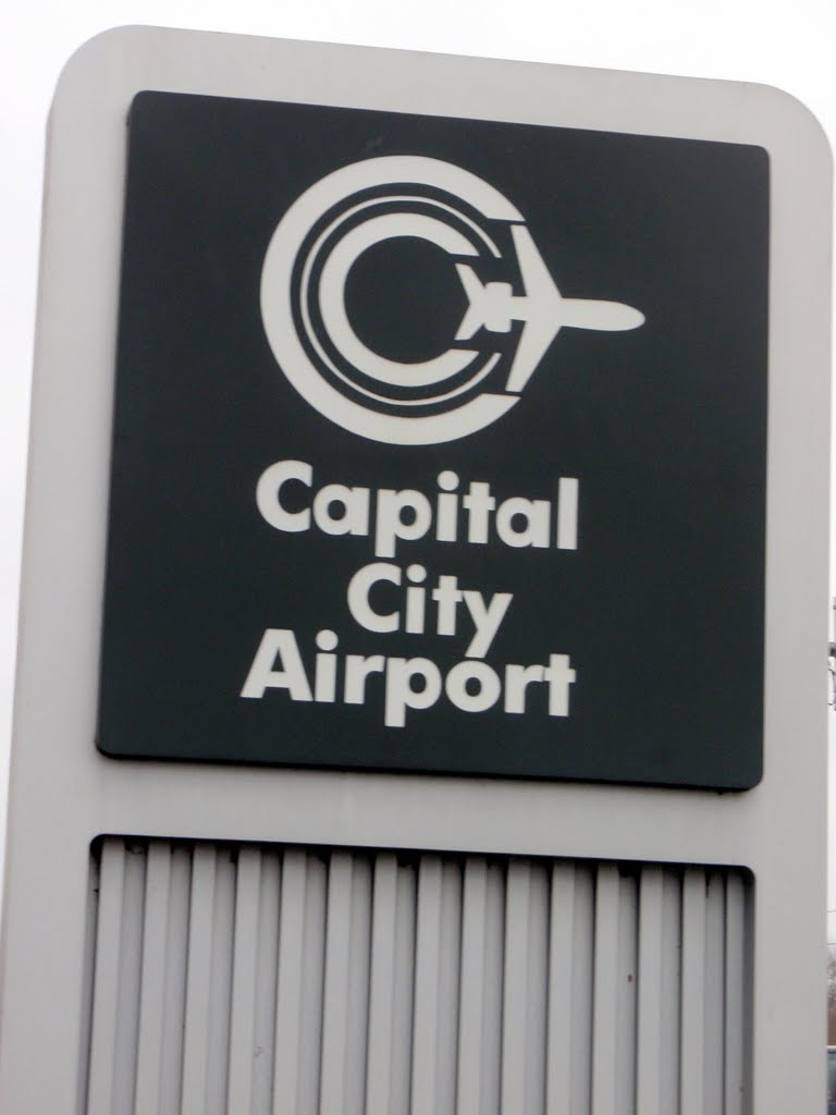 Capital City Airport, New Cumberland, PA