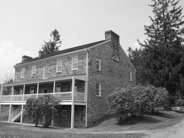 lemon house
