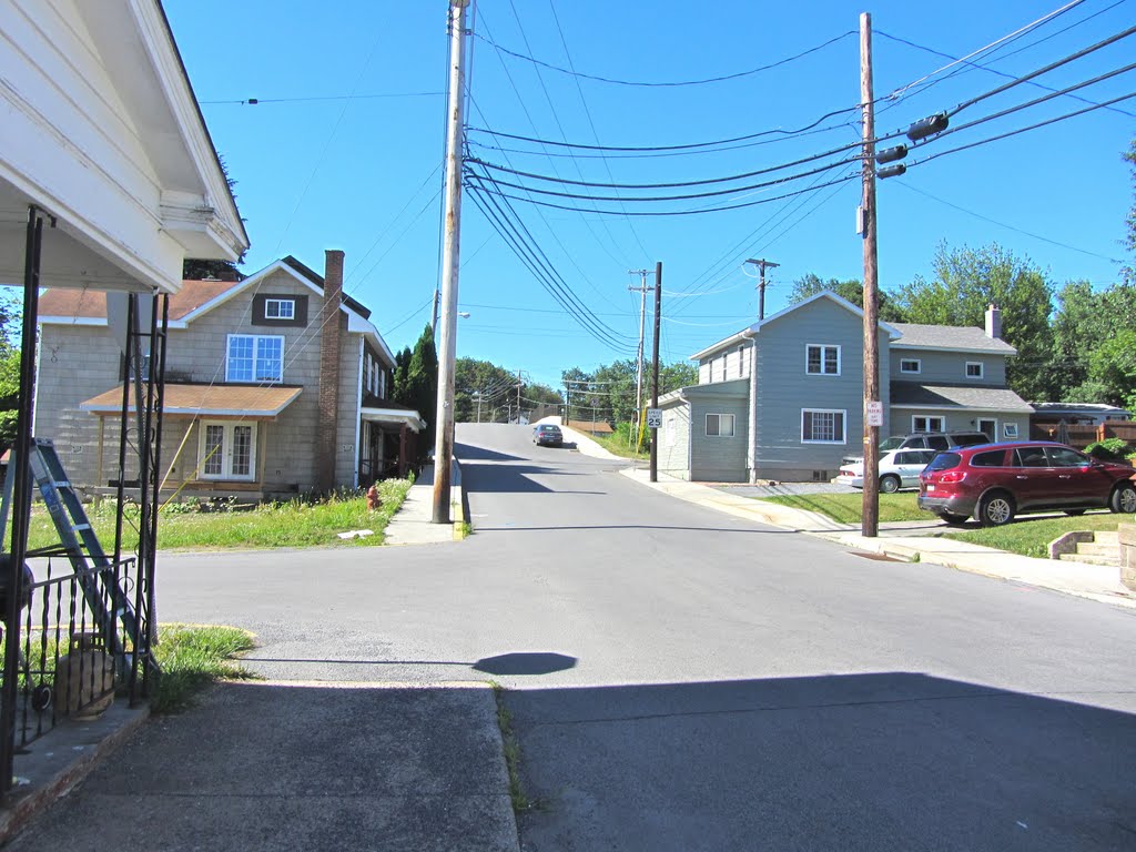 Main Street