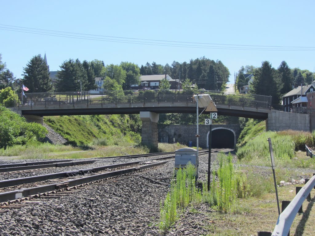 Gallitzin Tunnel