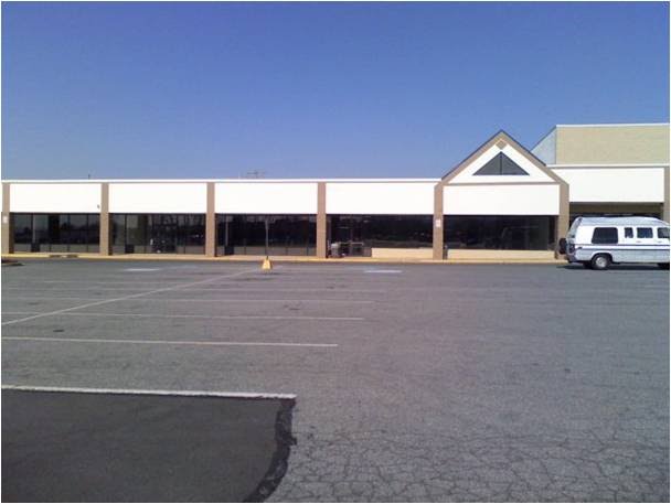 Reading-Berks ReStore
