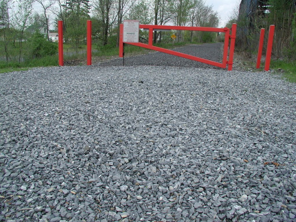 Muhlenberg Rail Trail
