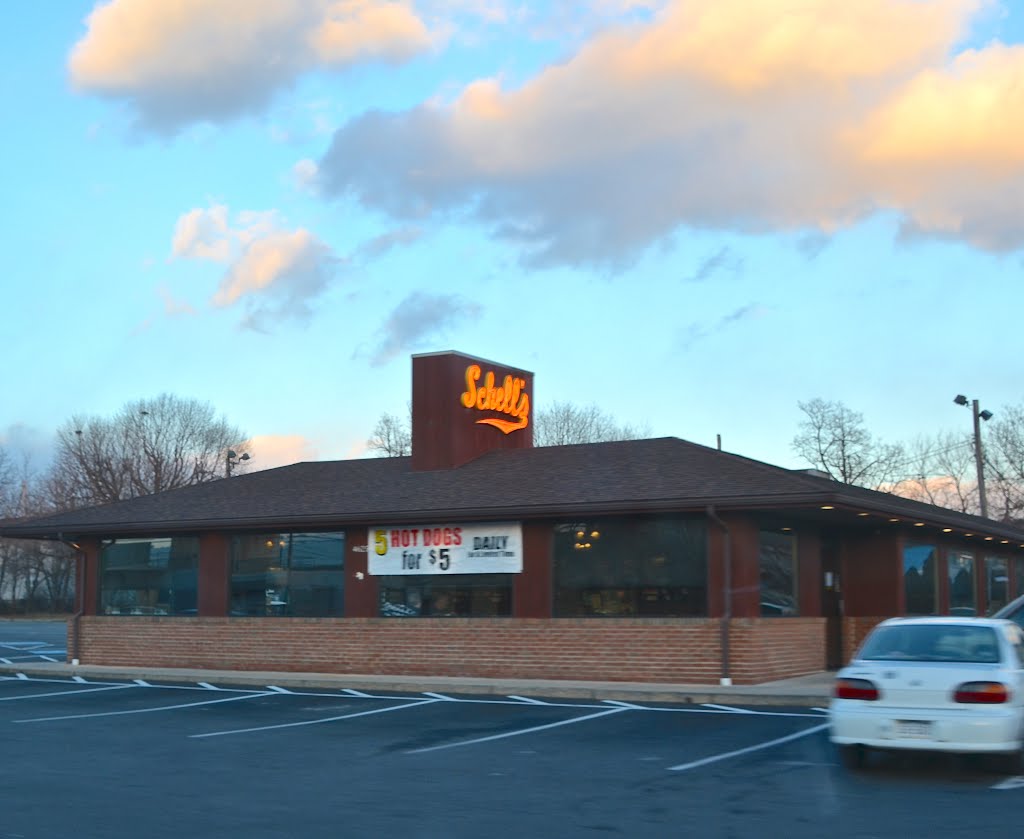 Schells Restaurant