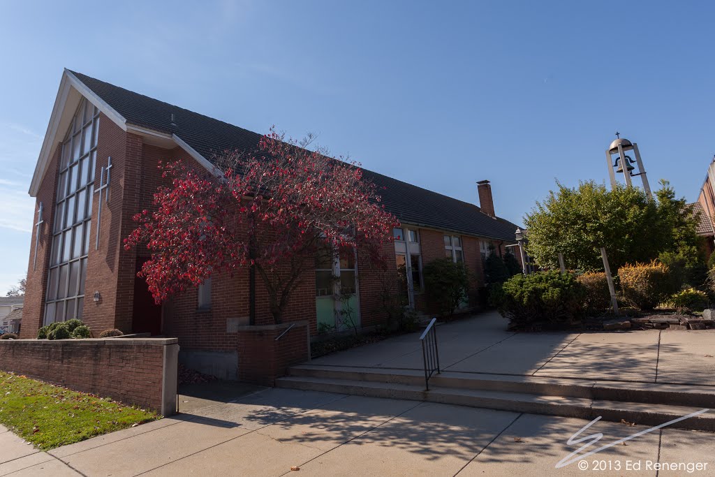 Christ Church United Church of Christ
